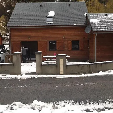 Accueillant Confort *