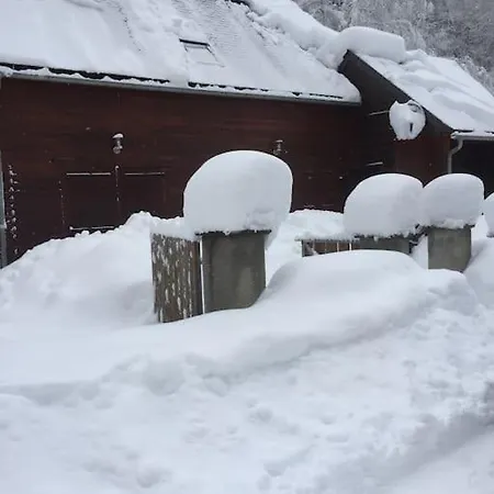 Accueillant Confort Chalet Aragnouet