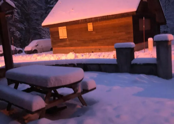 Accueillant Confort *