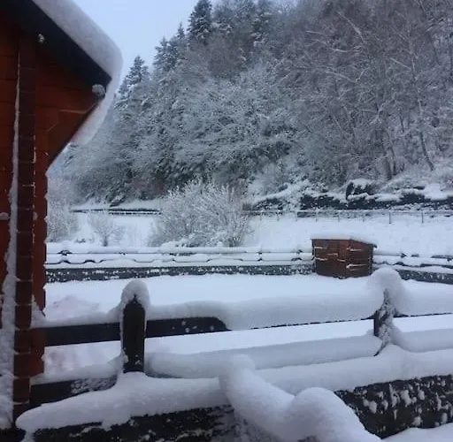 Accueillant Confort *