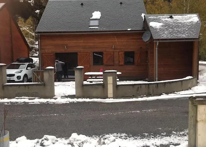 Accueillant Confort *