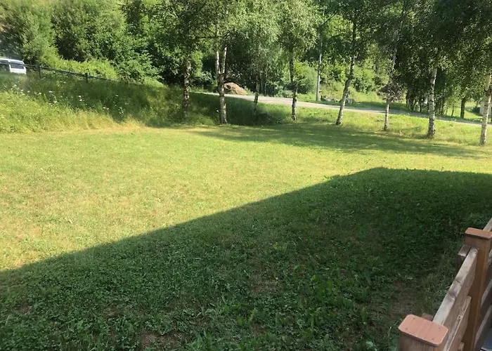 Accueillant Confort شاليه *