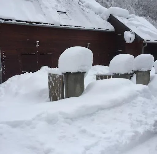 Accueillant Confort Chalet Aragnouet