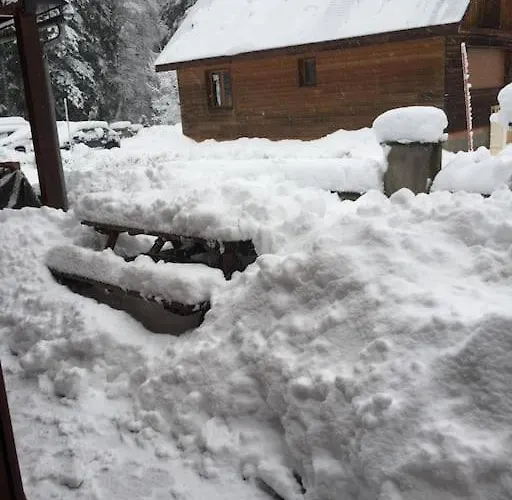 شاليه Accueillant Confort أراغنويت