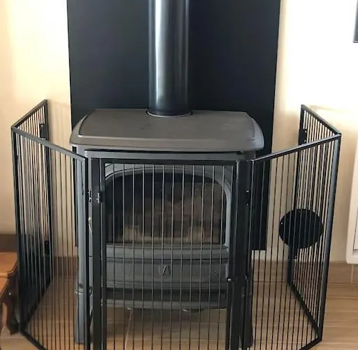 Accueillant Confort *