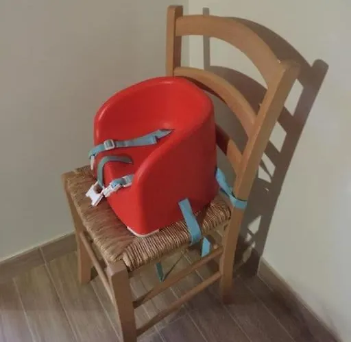 Accueillant Confort *