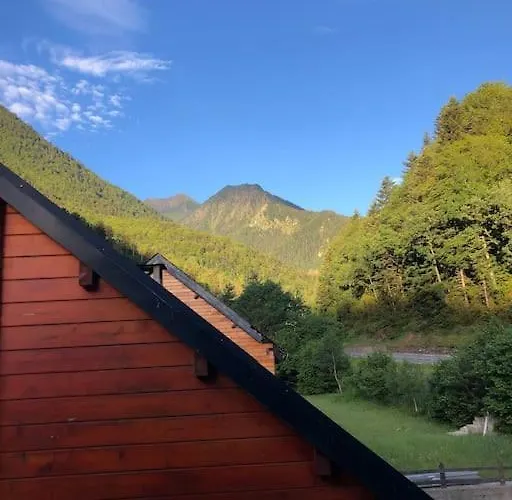 Accueillant Confort * أراغنويت